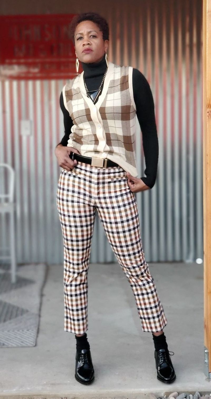 Layer With Vests