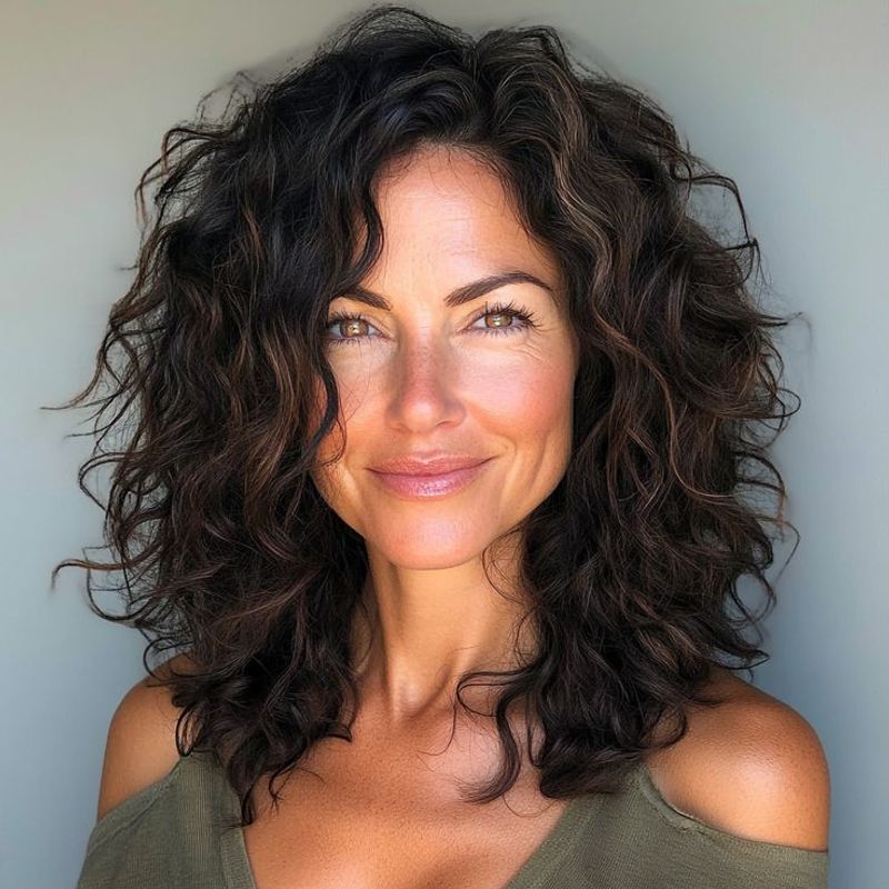 The Permanent Perm