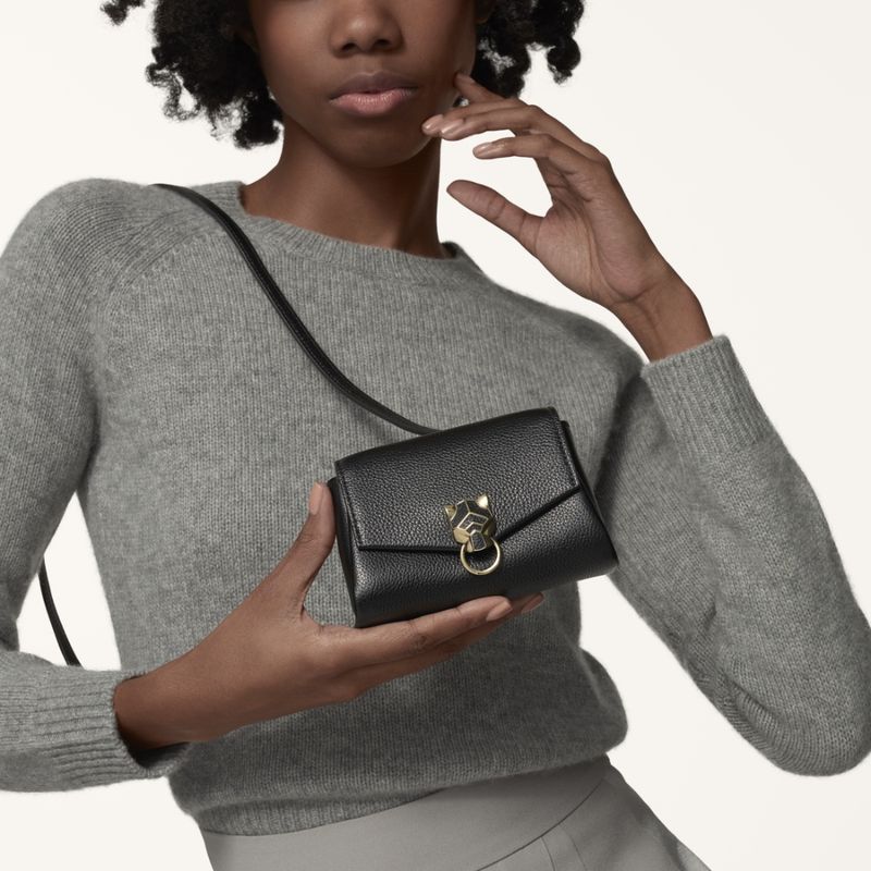 Impractical Tiny Bags