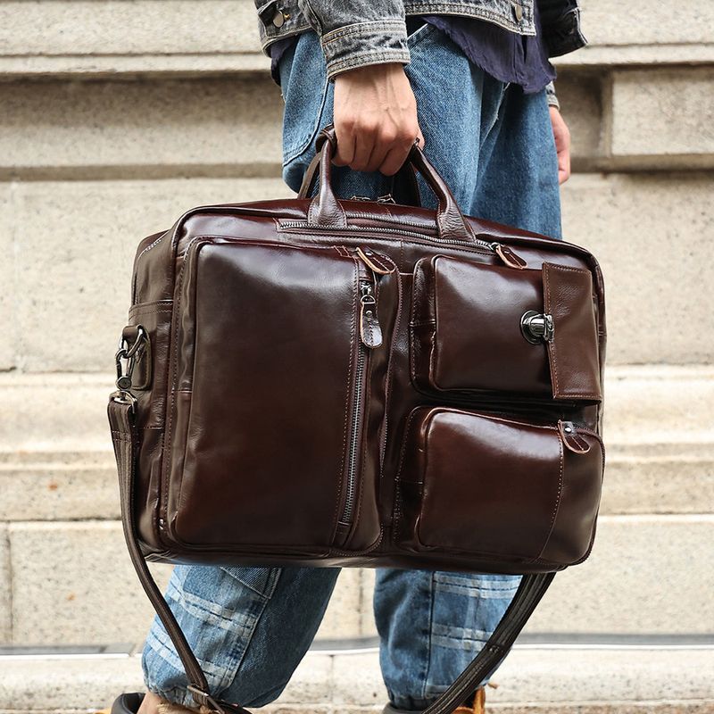 Modern Briefcase
