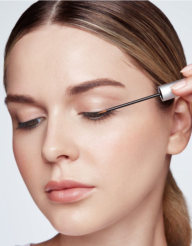 Nurture Your Lashes
