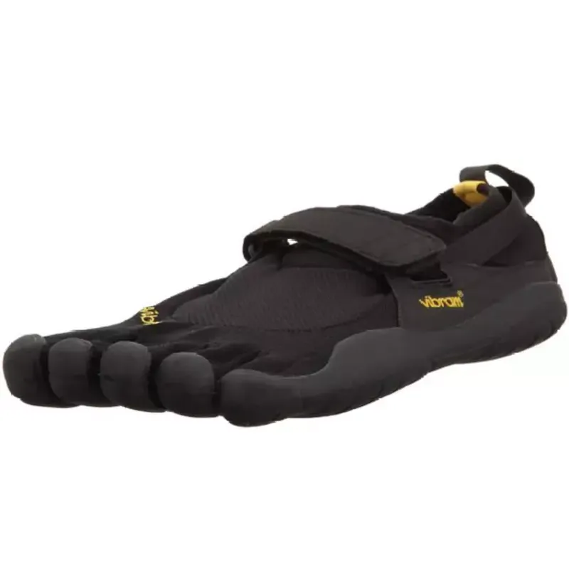 Shoes With Built-In Toes