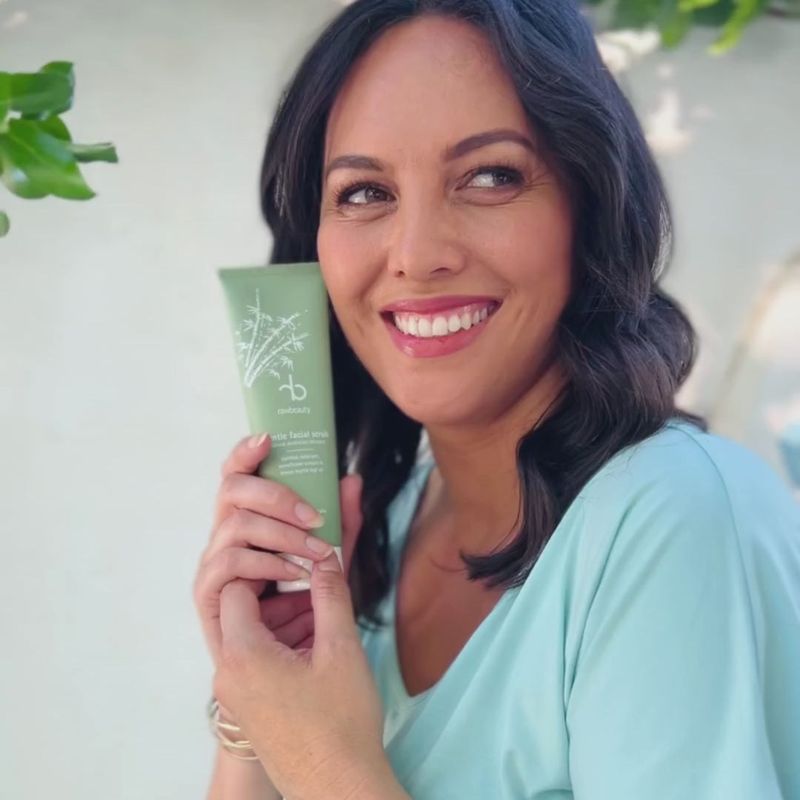 Gentle Exfoliation Routine