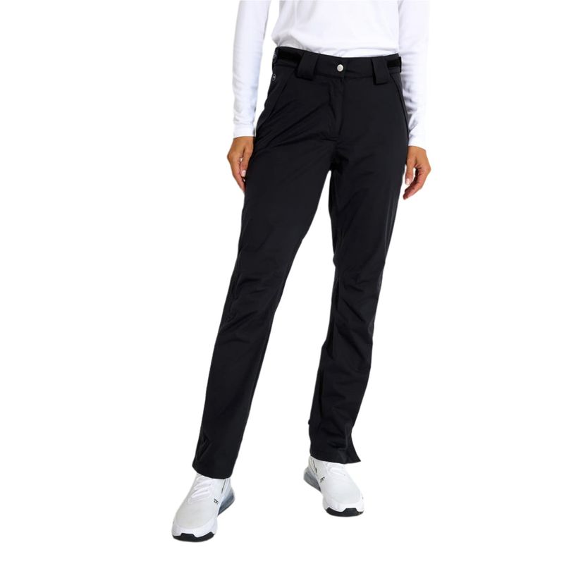 RISING: Climate-Adaptive Trousers