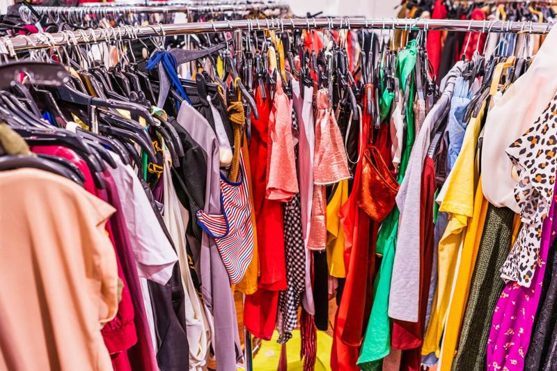 FADING: Fast Fashion Duplicates