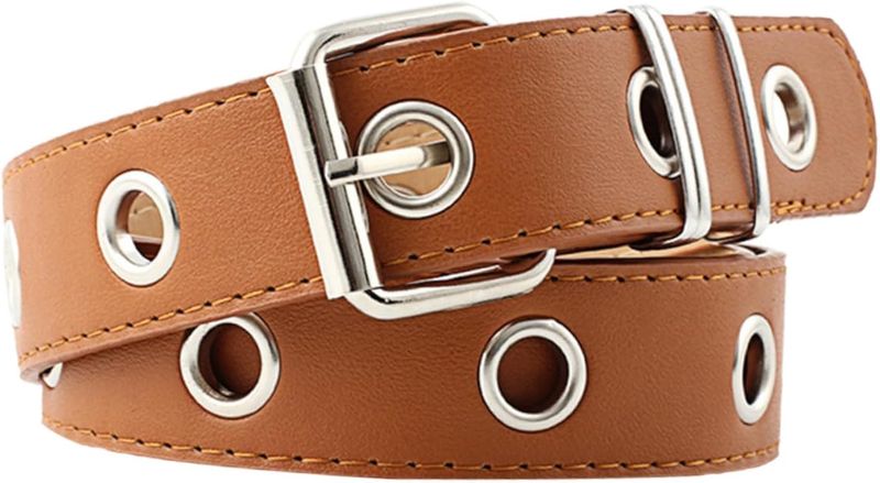 Belts: The Unsung Heroes