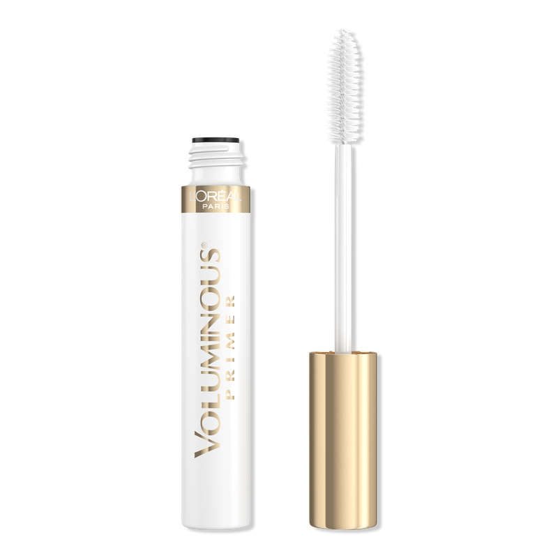 Lash Primer For Instant Volume
