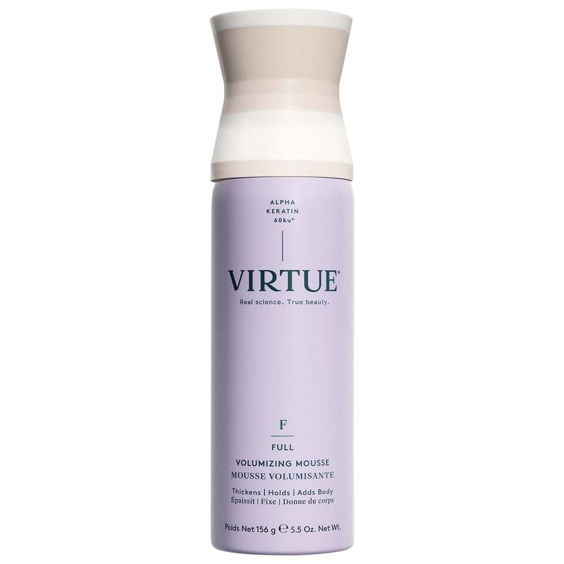 Volumizing Hair Root Spray