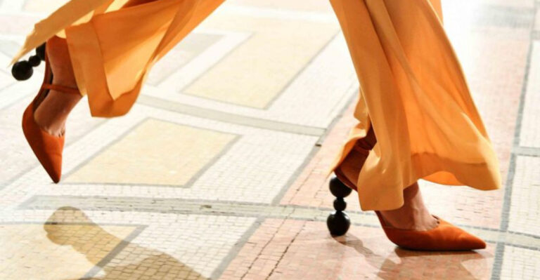 Fashion Editors Don’t Gatekeep – These 20 Shoes Are Their Secret To Looking Instantly Pulled Together