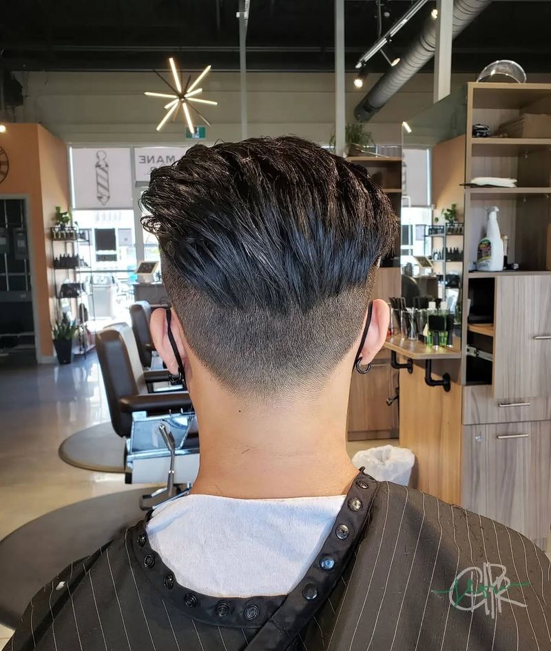Undercut