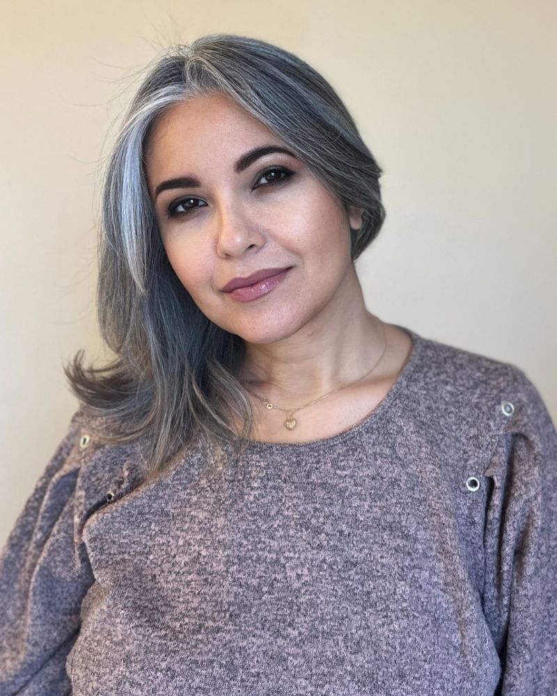 Grigio naturale
