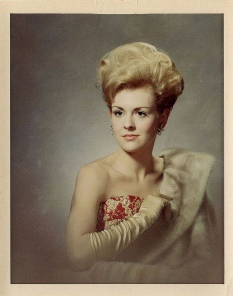 Bouffant