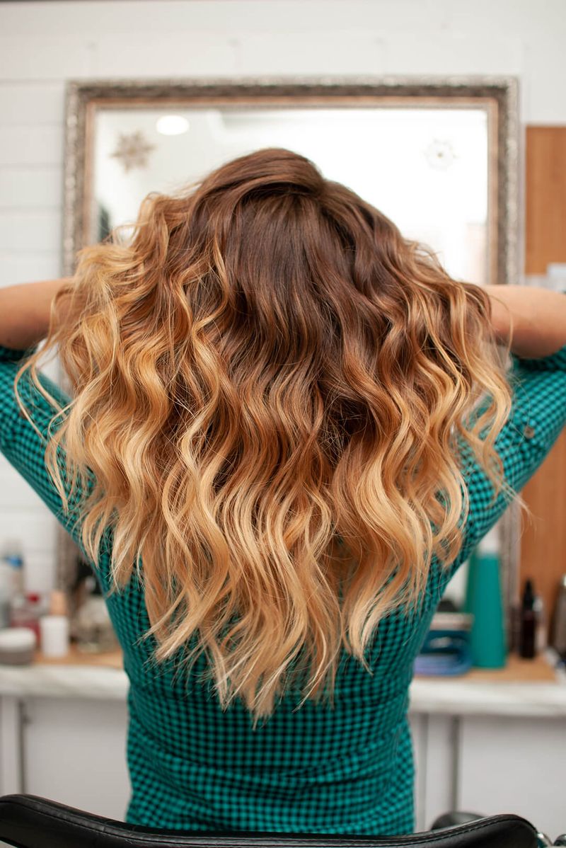 The New Wave Perm