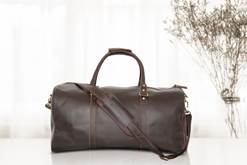 Weekend Bag