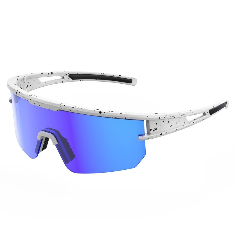 Polarized Sports Sunglasses