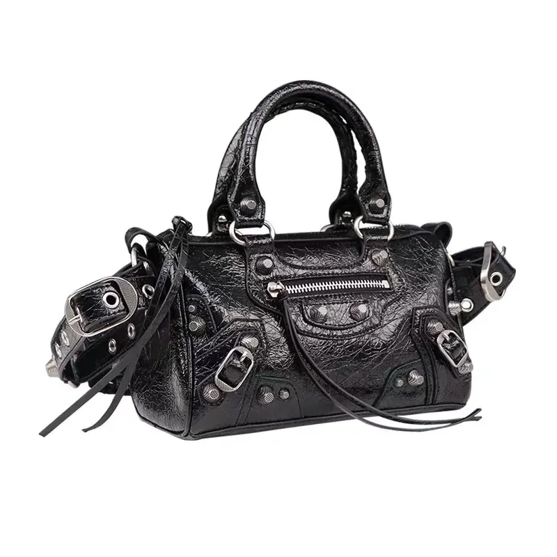 Balenciaga City Bag