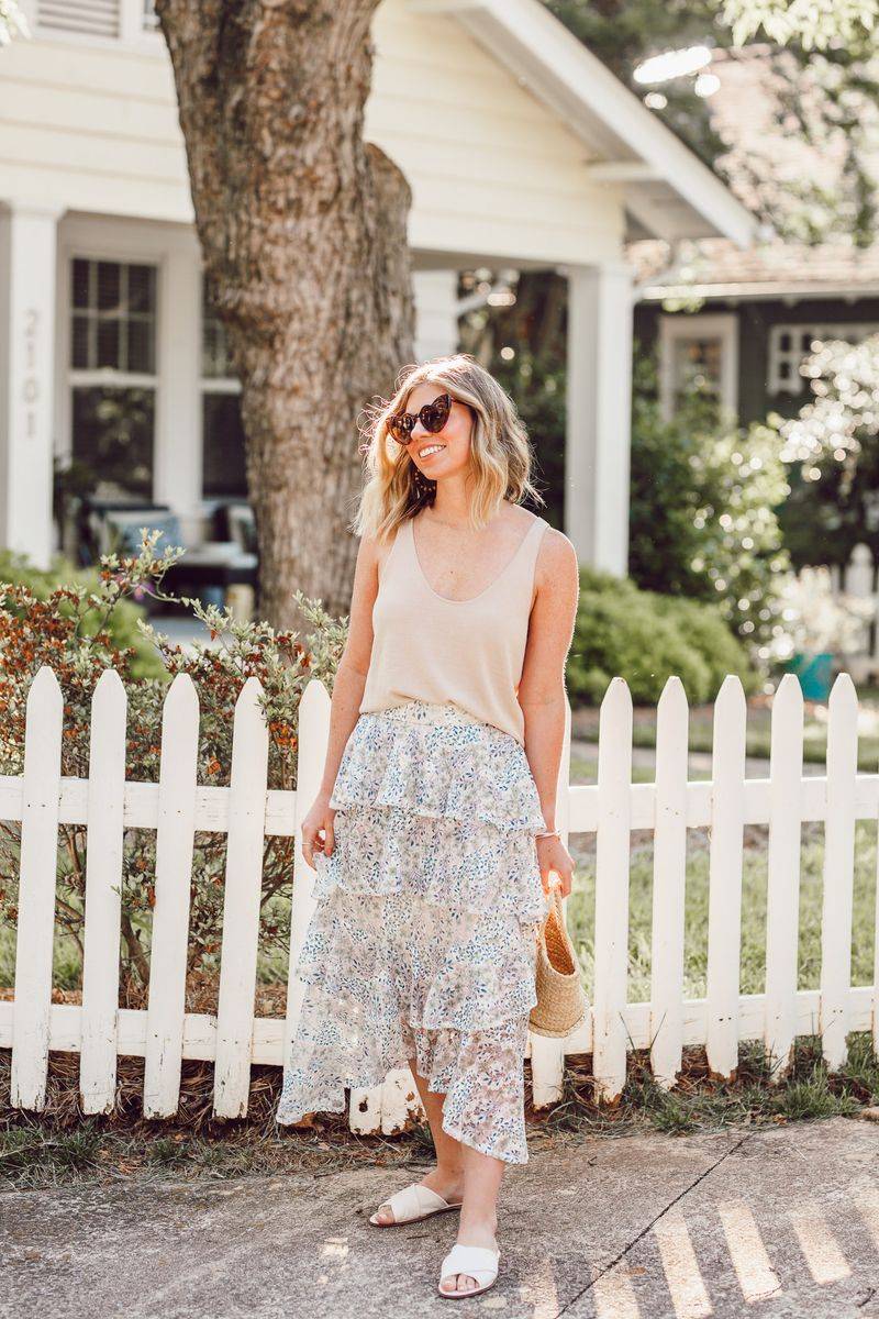 Effortless Elegance: Casual Chic