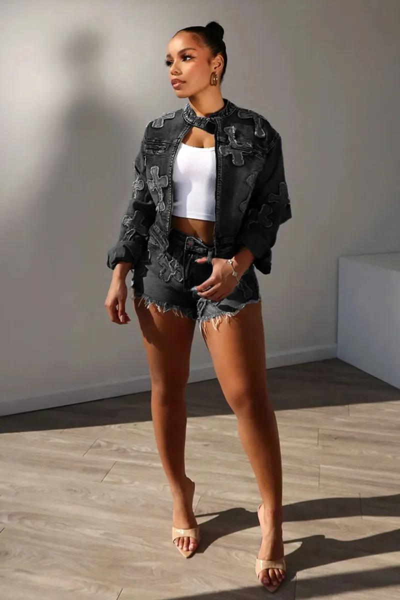 Classy Edge