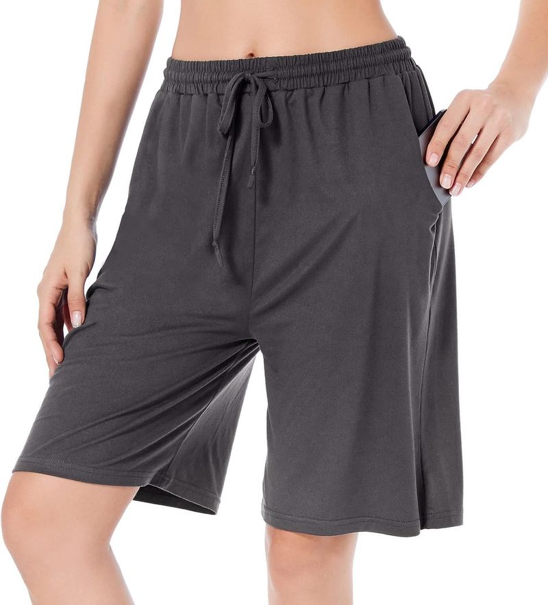 Yoga Flow Shorts
