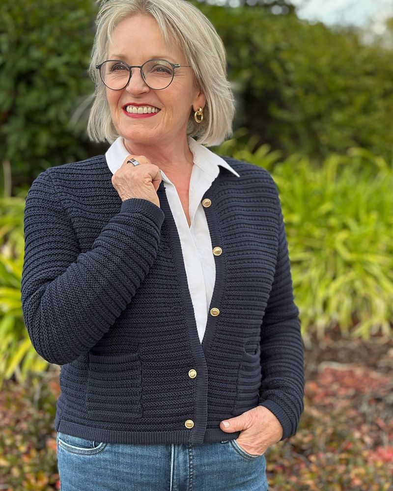 Versatile Cardigan