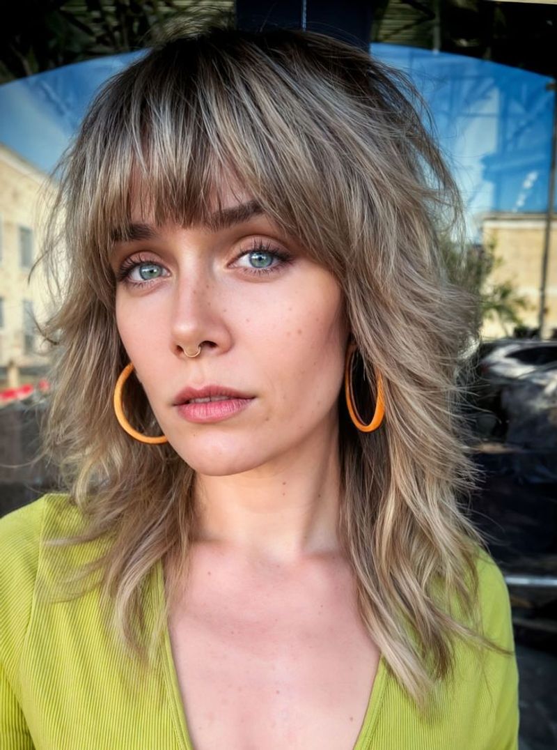 Fringe Overload