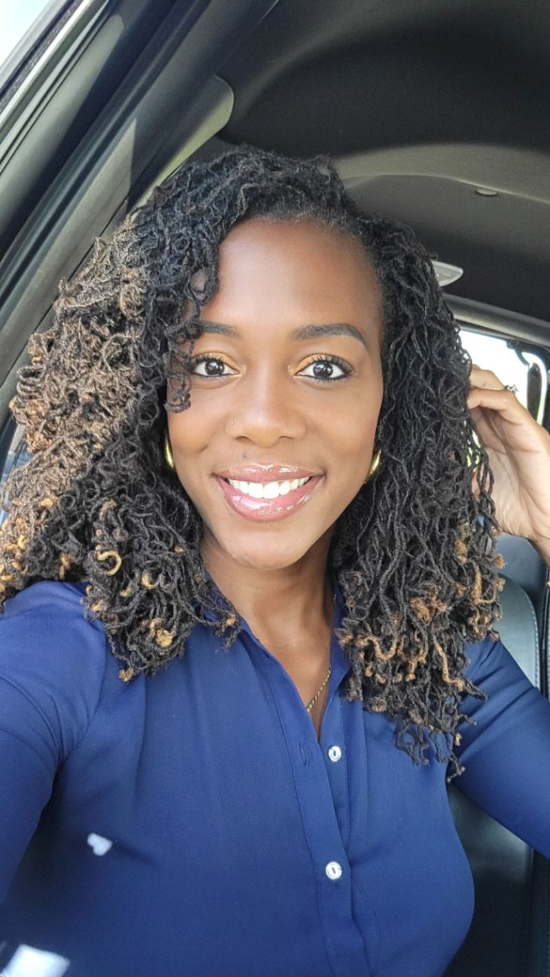 Sisterlocks: Refined Resilience