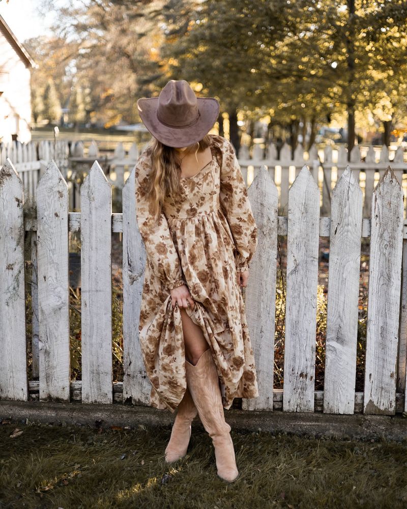 Country Romance