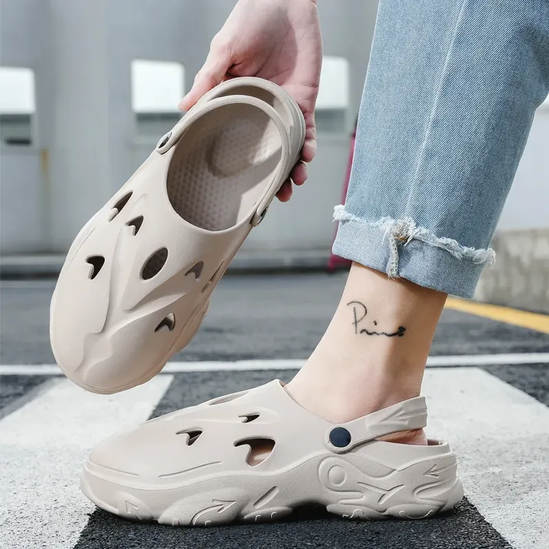 Lightweight Foam Options