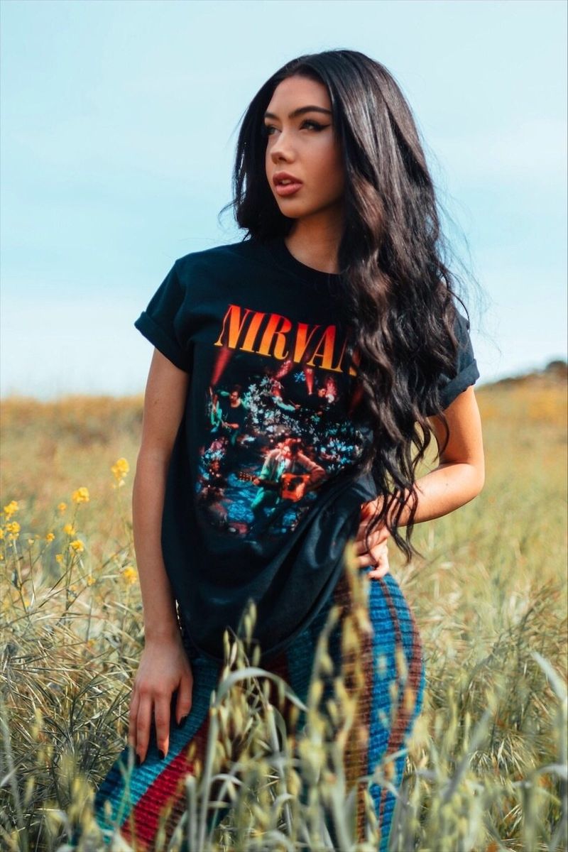 Vintage Band Tee