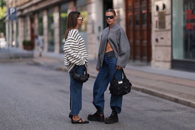 Boyfriend Jeans