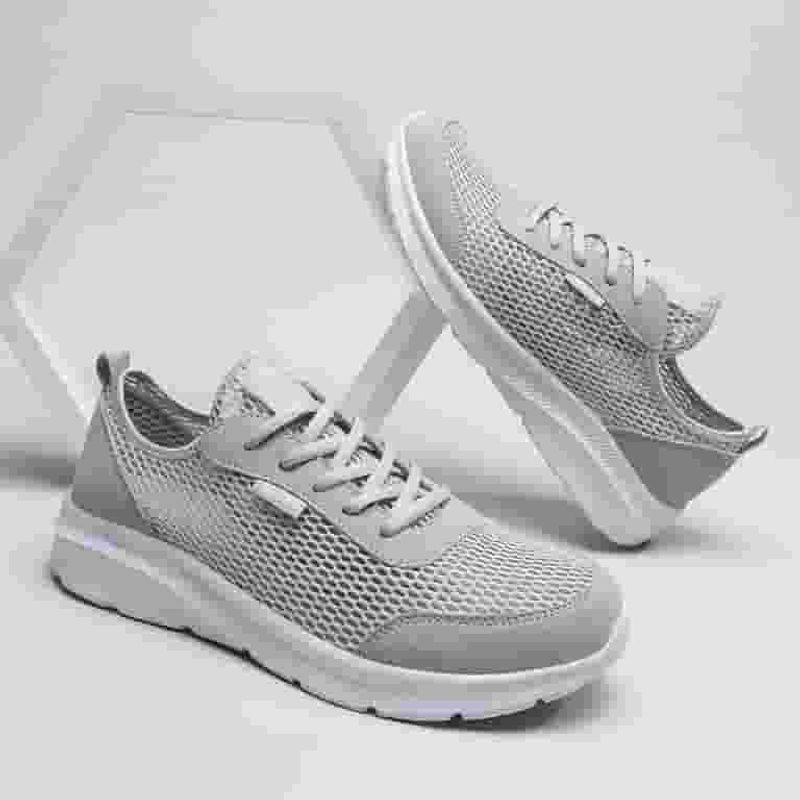 Breathable Sneakers