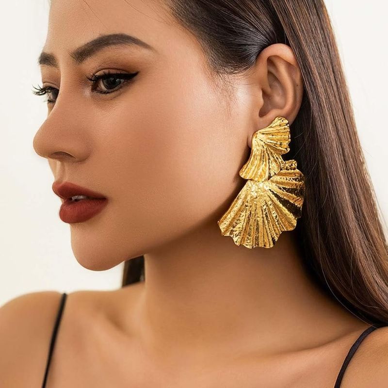 Statement Earrings