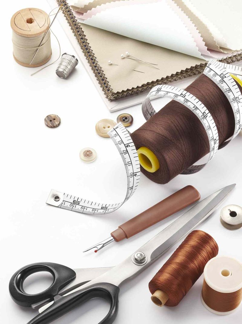 Learn Basic Alterations