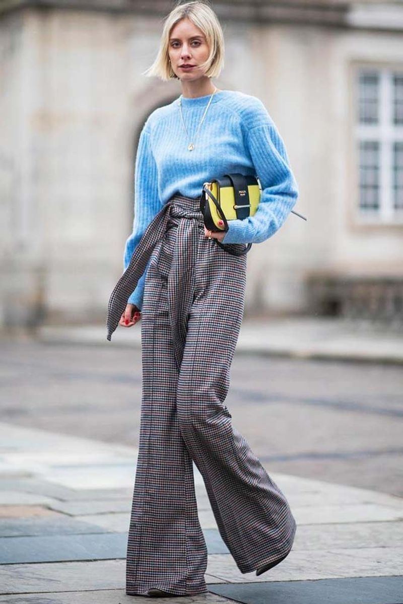 Belt It For Definition