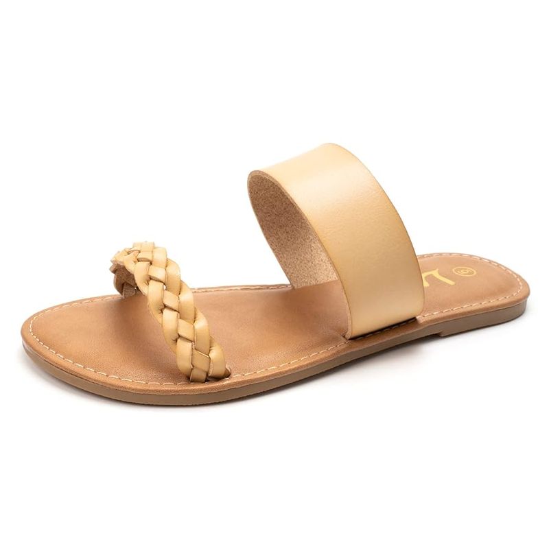 Slide Sandals