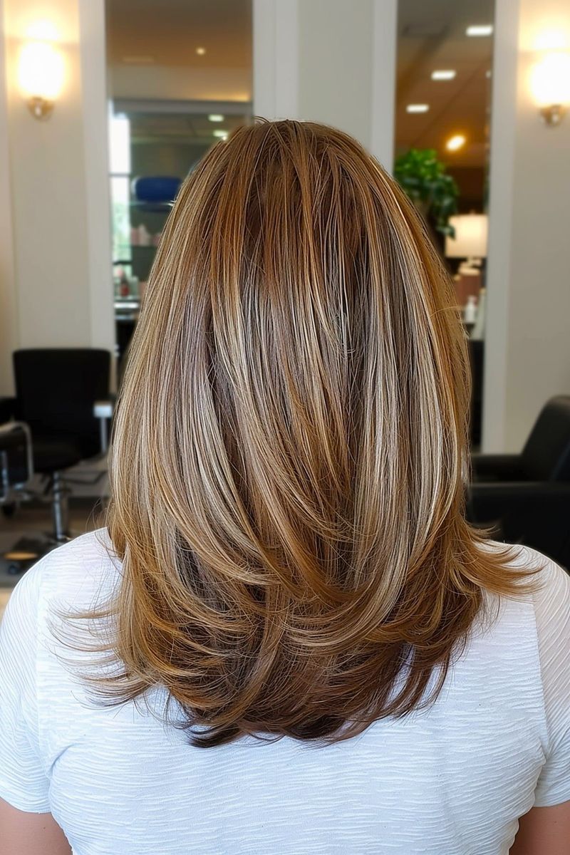 U-Shaped Cut