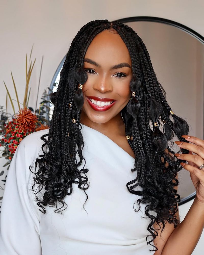 Crochet Braids