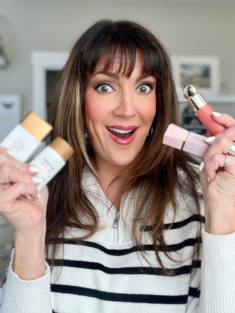 Skipping Primer and Setting Products
