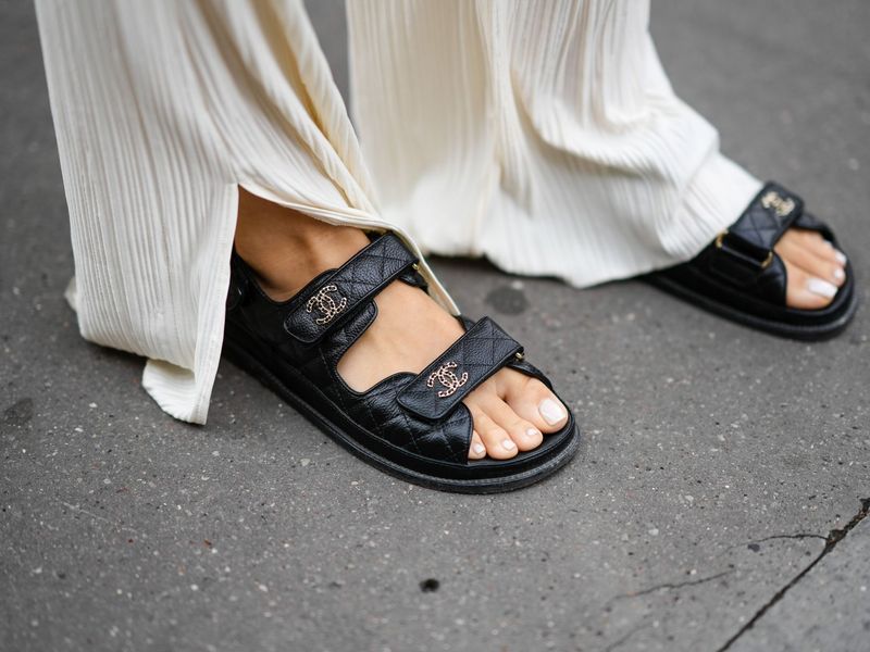 Comfortable Sport Luxe
