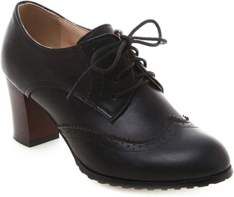 Refined Oxfords
