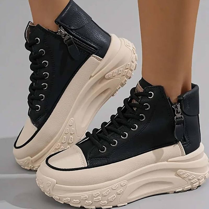 Chunky Platforms