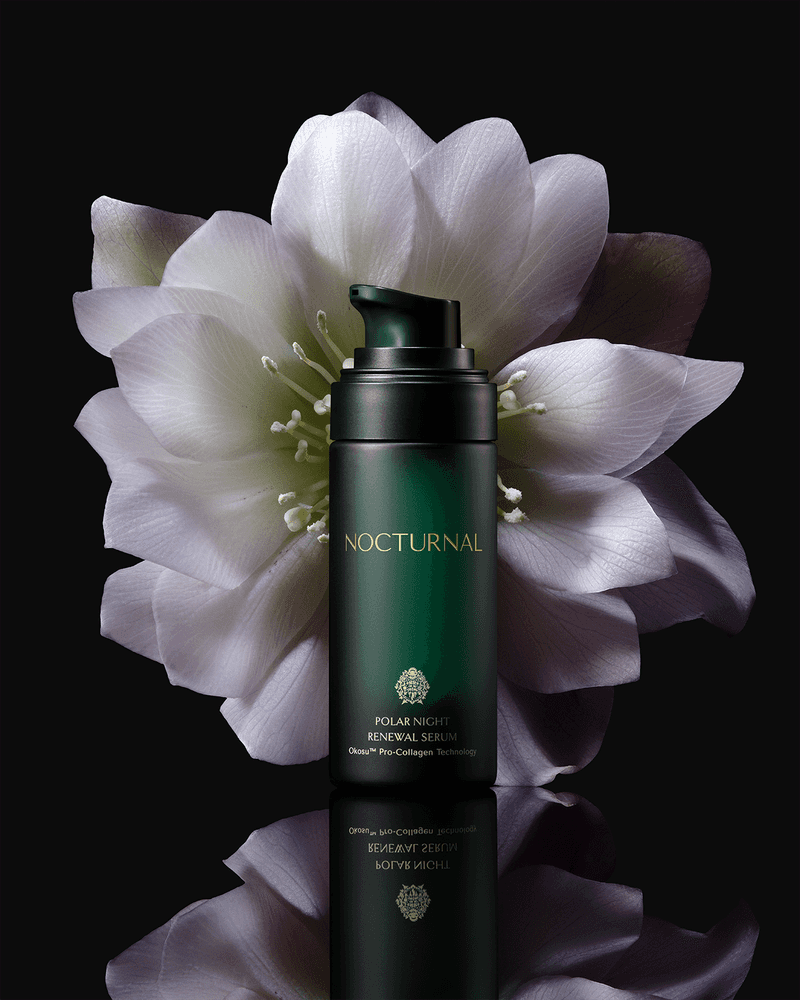Nocturnal Elegance Cream