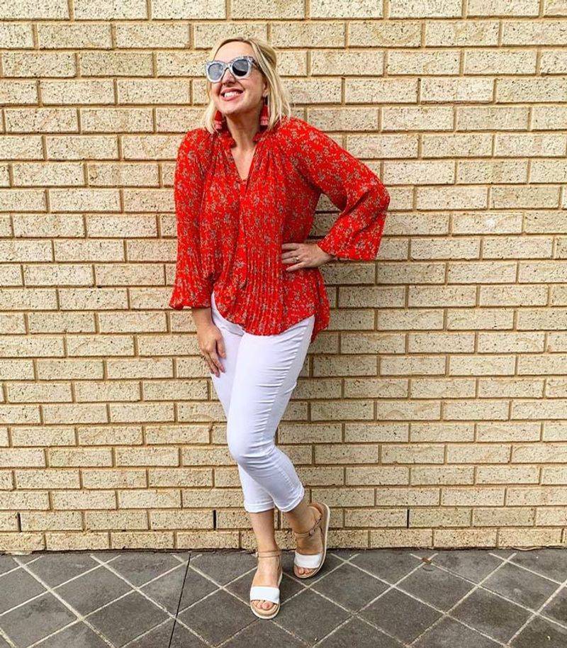Tropical Vacation Sophisticate