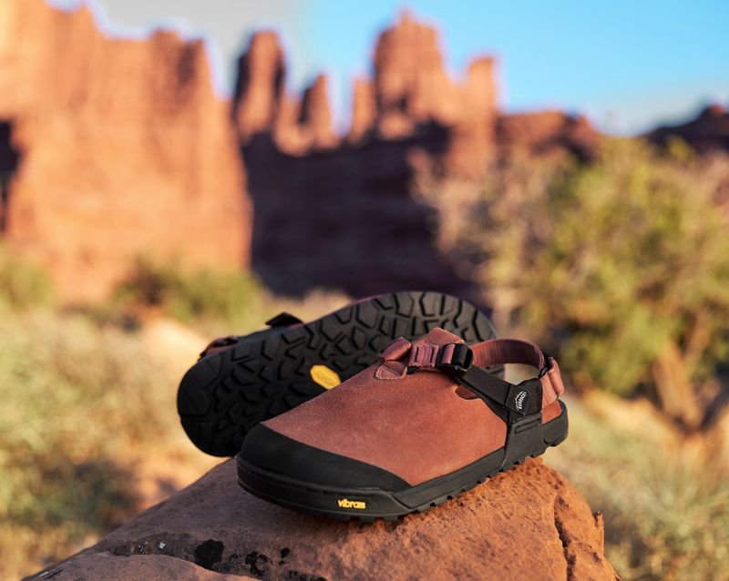 Mountain Trek Clogs