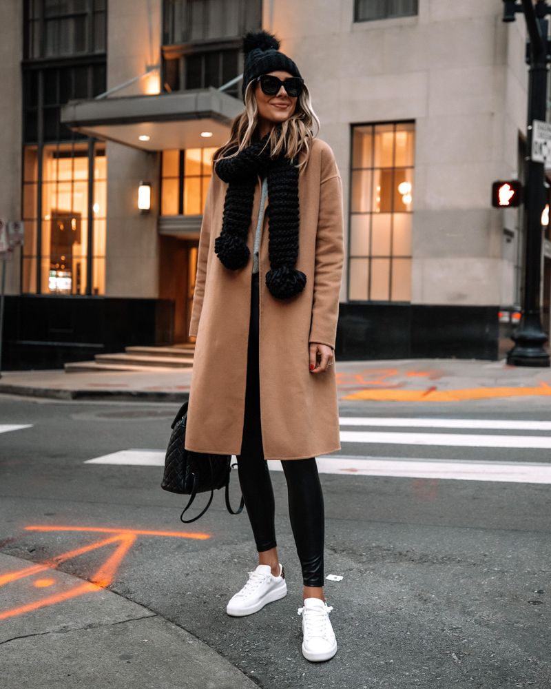 Winter Warmth