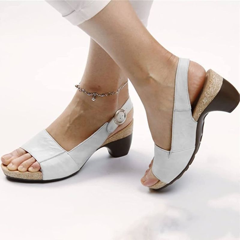 Arch Support Angels