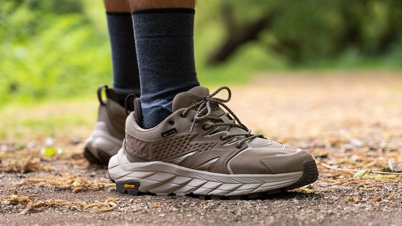 Ultralight Trail Runners