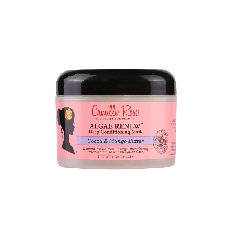 Deep Conditioning Delight