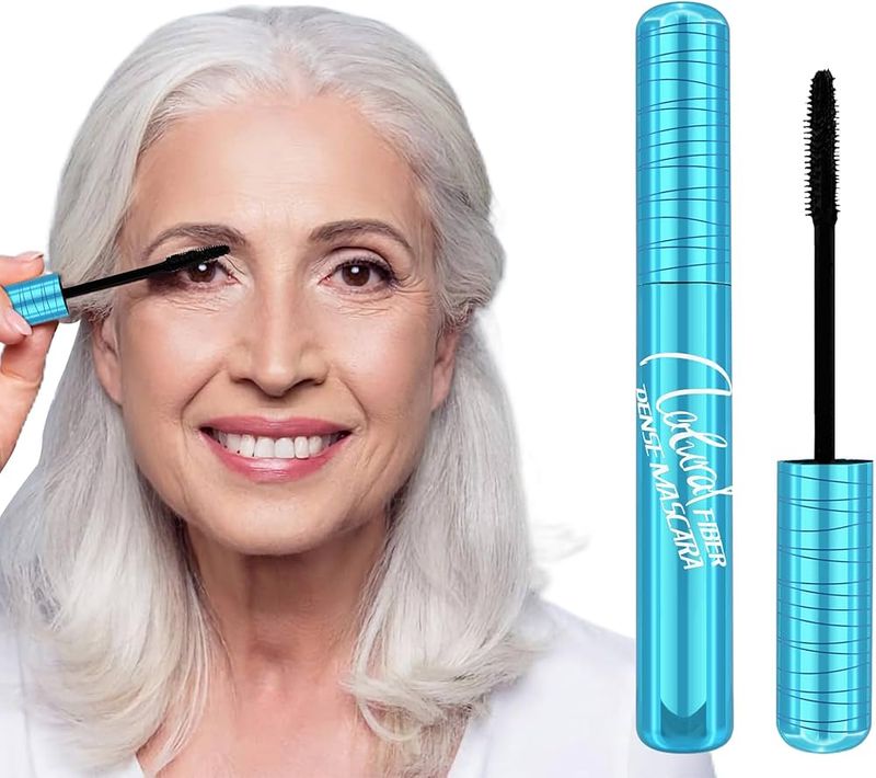 Voluminous Mascara