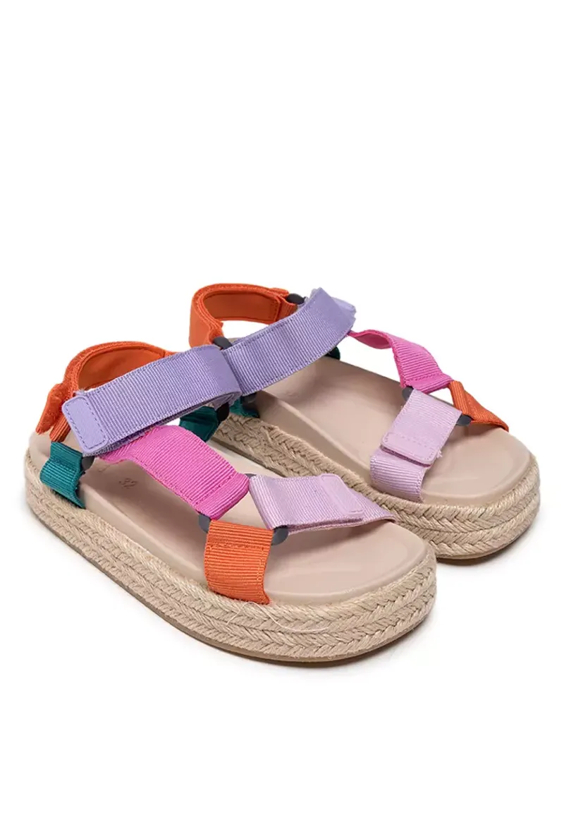 Colorful Espadrille Dreams